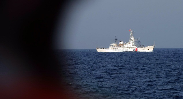 China Desak Indonesia Lepaskan Warganya yang Ditangkap pasca Insiden Natuna